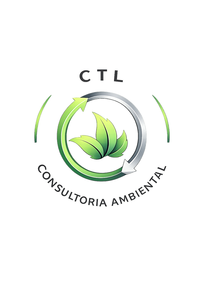 Logo CTL Ambiental